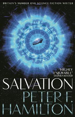 Salvation