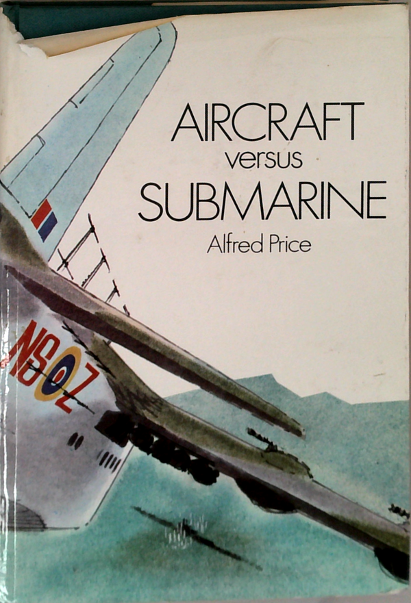 Aircraft Versus Submarine