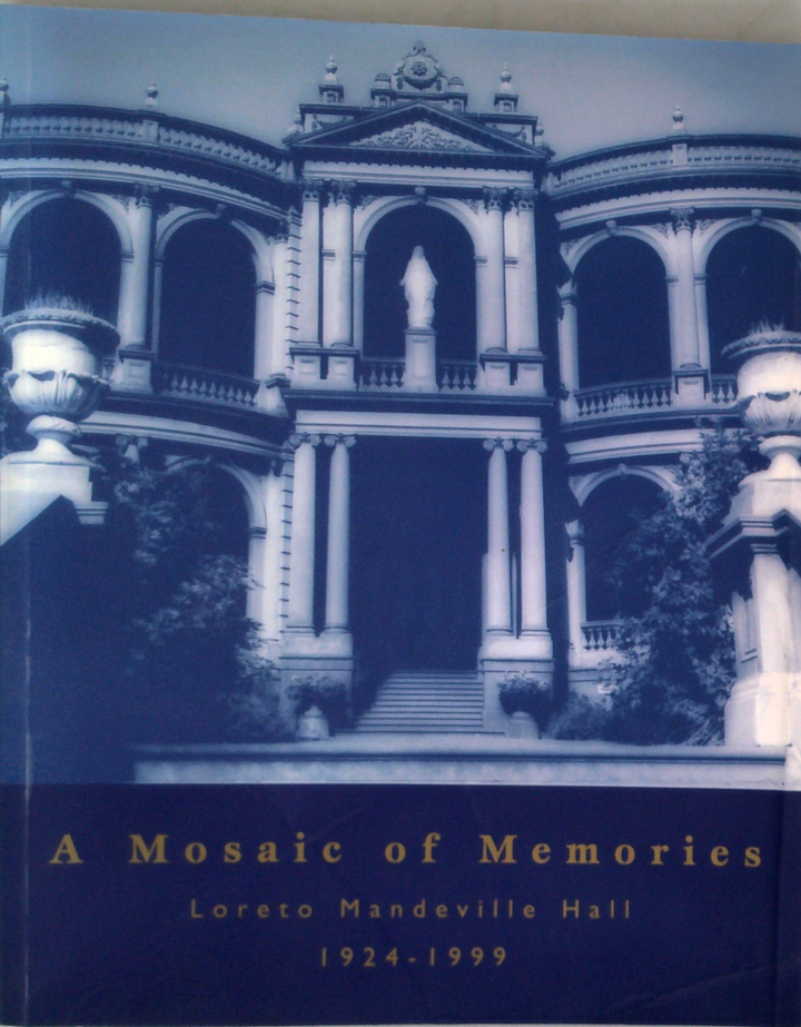 A Mosaic Of Memories