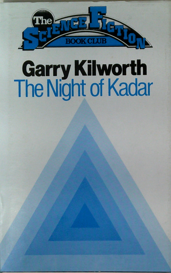The Night Of Kadar