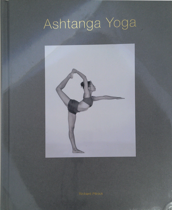 Ashtanga Yoga