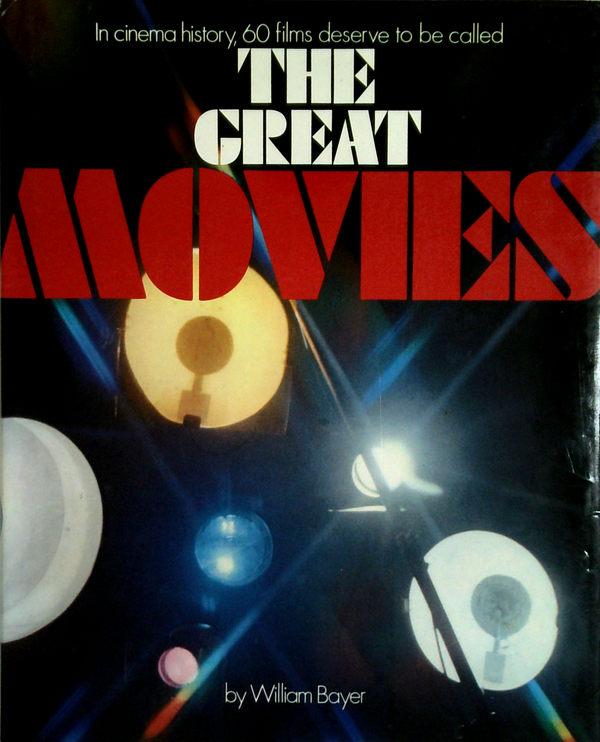 The Great Movies
