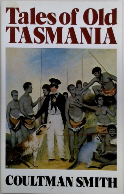 Tales of Old Tasmania