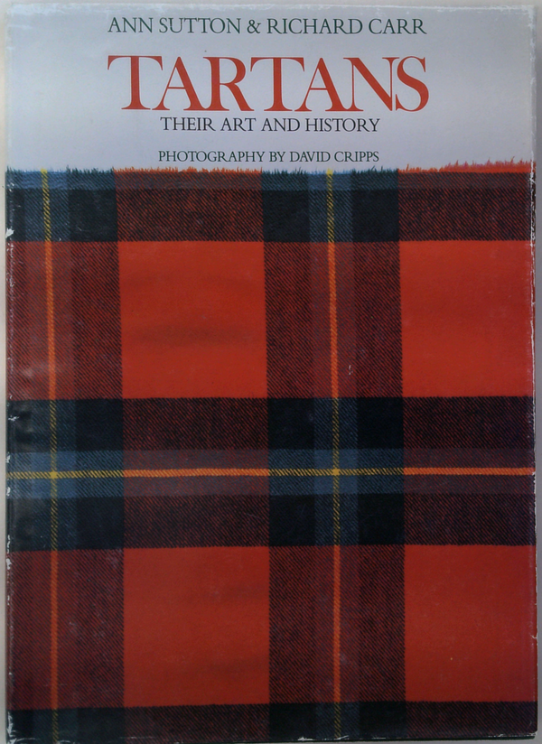 Tartans Their Art And History