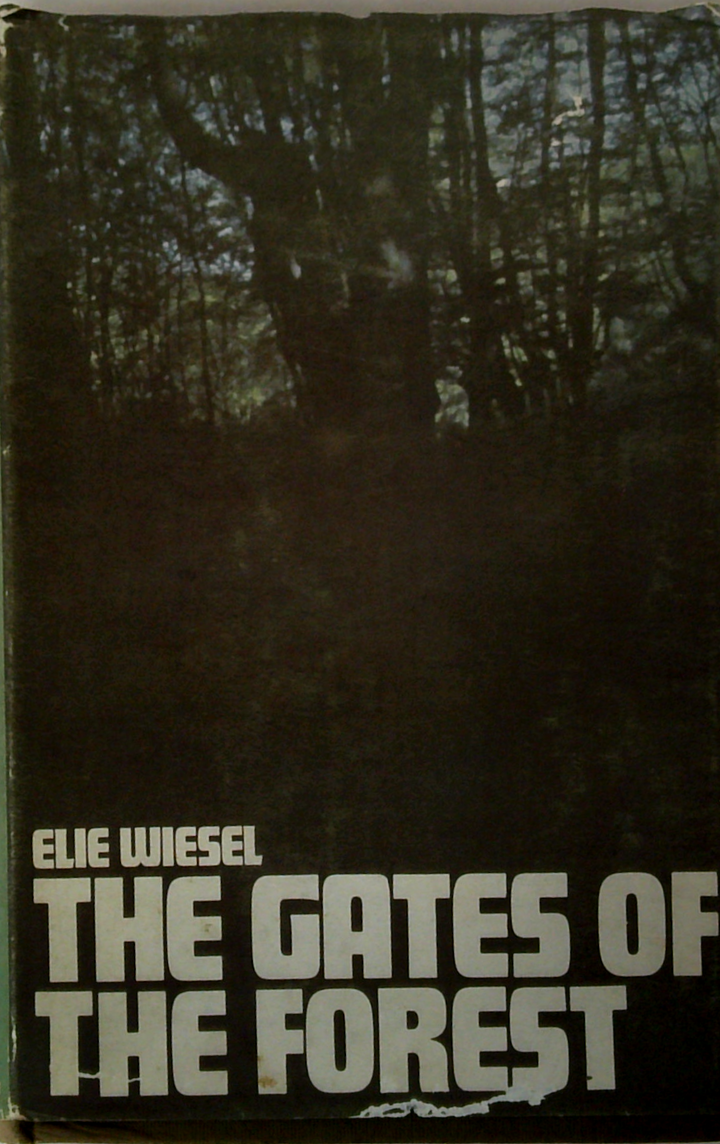The Gates Of The Forest