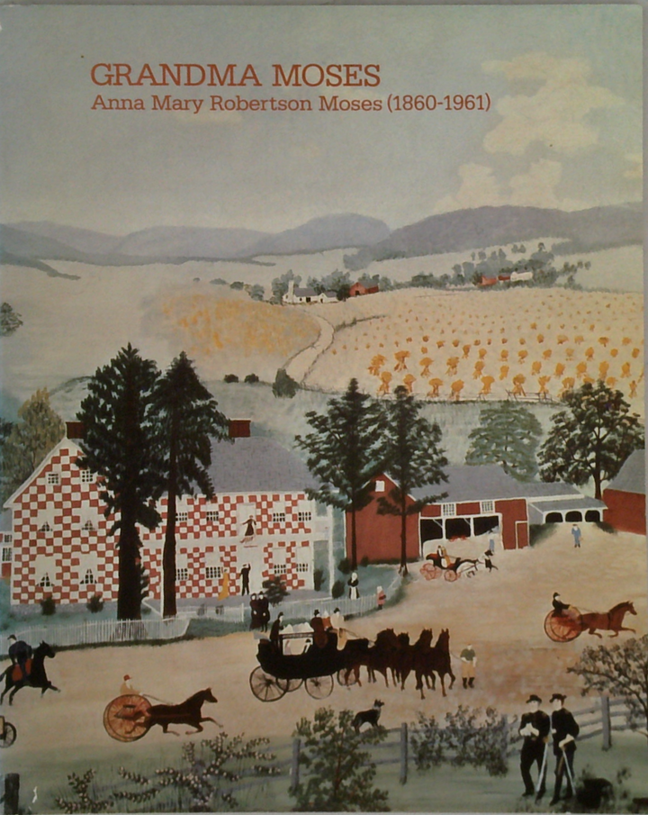Grandma Moses