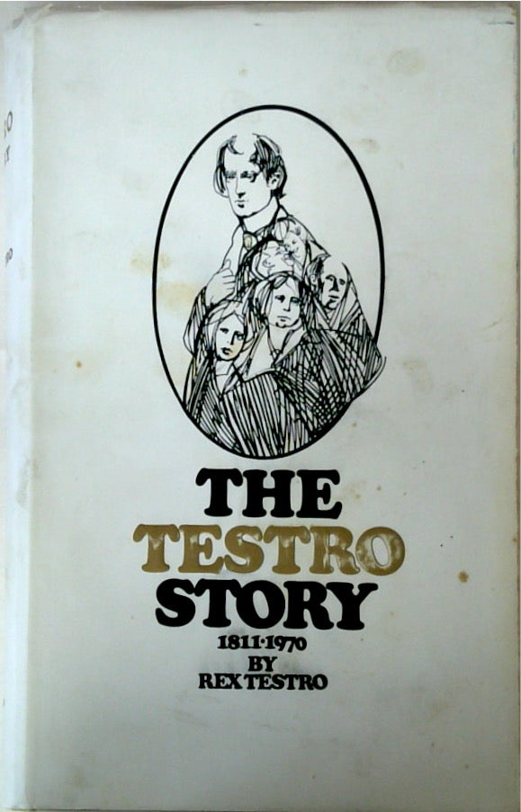 The Testro Story 1811-1970