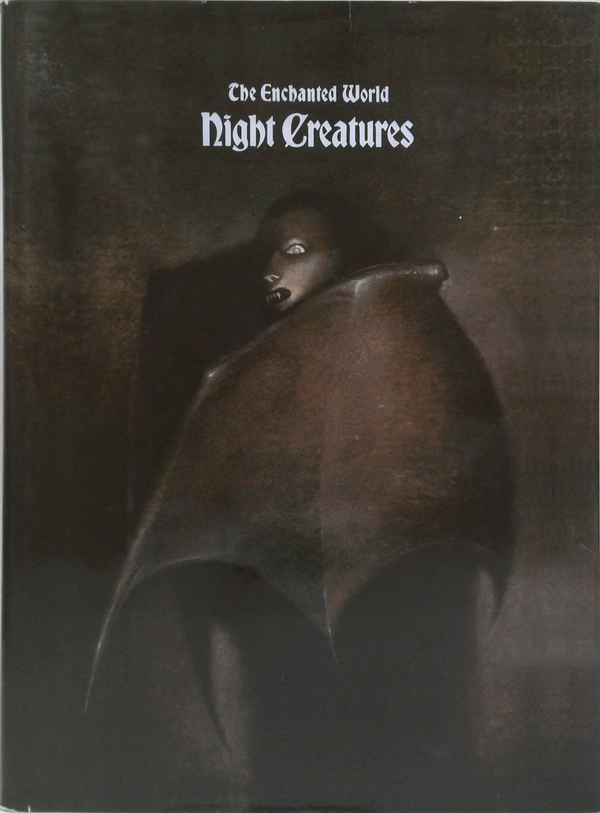 The Enchanted World: Night Creatures