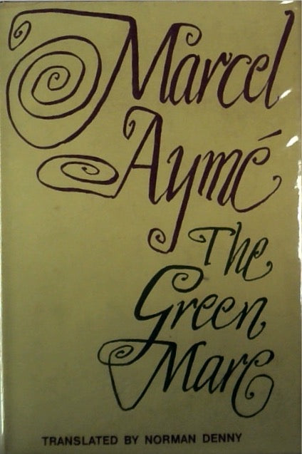 The Green Mare