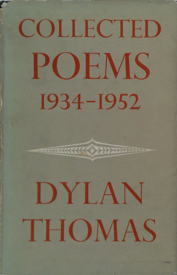 Collected Poems 1934-1952