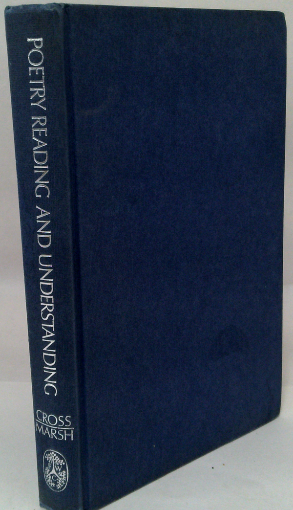 Poetry Reading And Understanding
