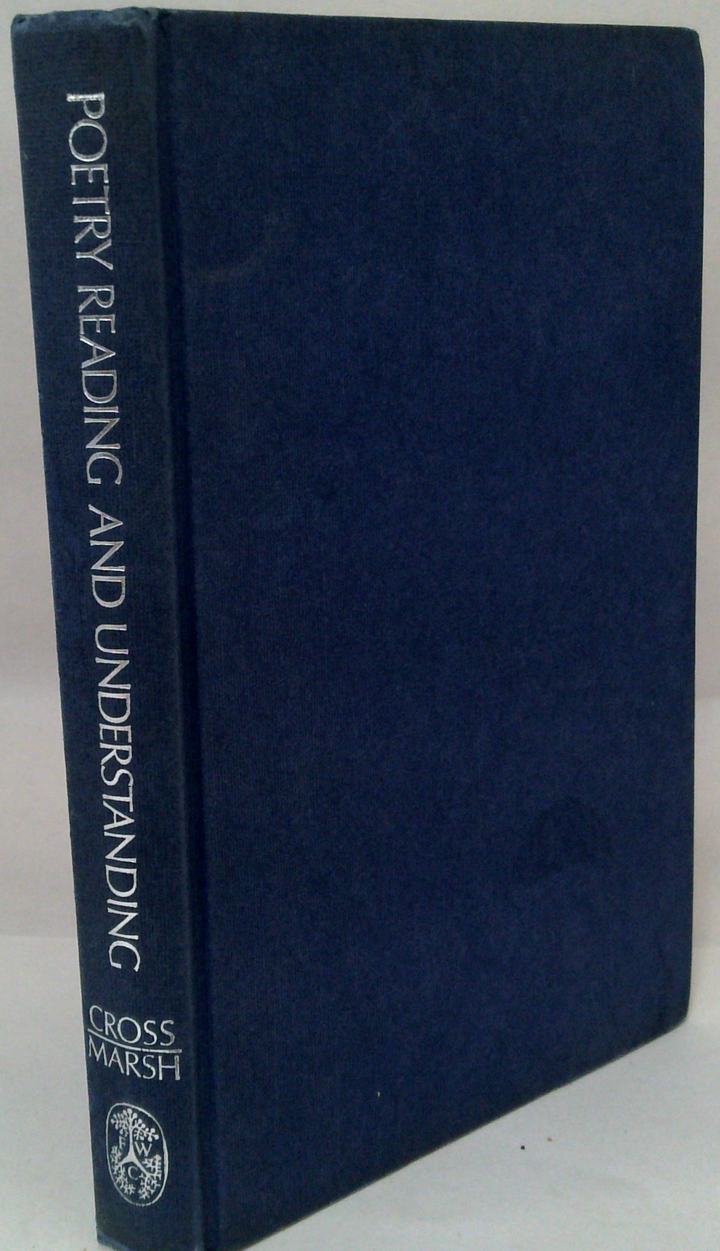 Poetry Reading And Understanding