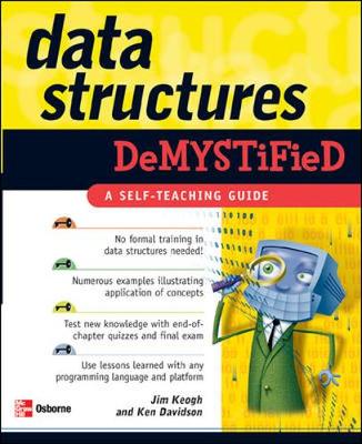 Data Structures Demystified