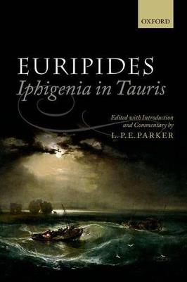 Euripides: Iphigenia in Tauris