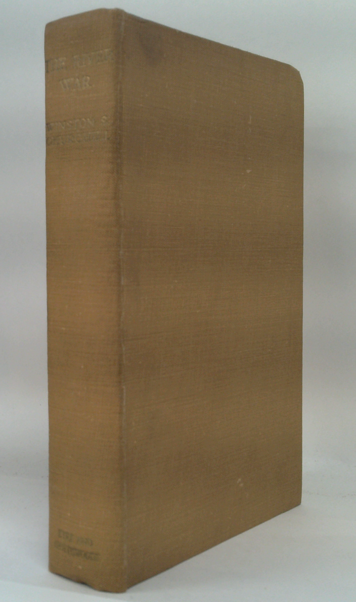 The River War: An Account Of The Reconquest Of The Sudan