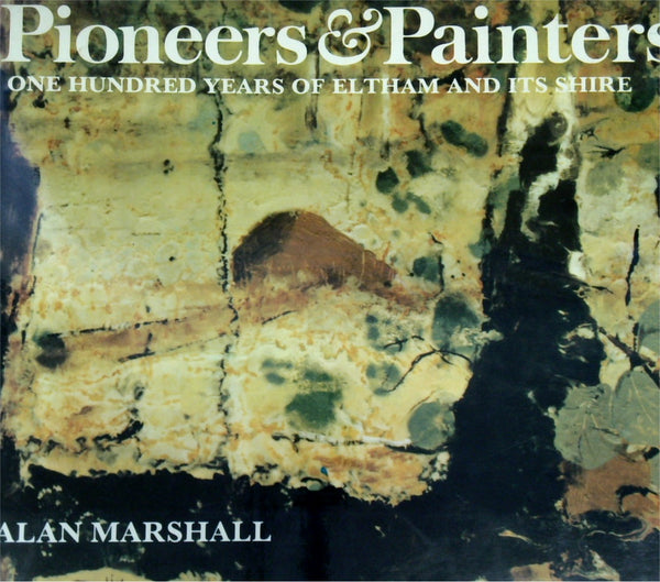 Pioneers & Painters