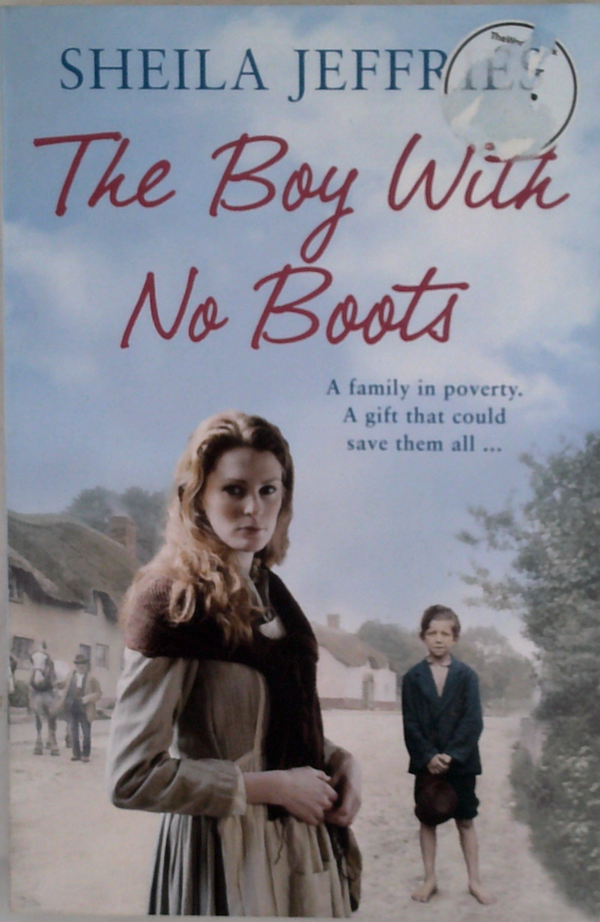 The Boy With No Boots