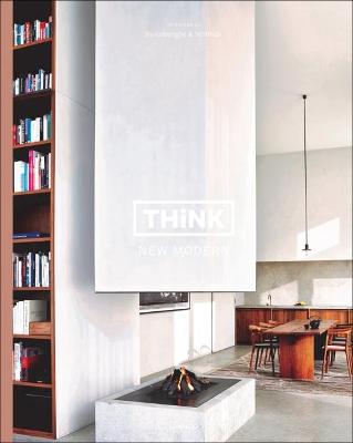 Think New Modern: Interiors by Swimberghe & Verlinde