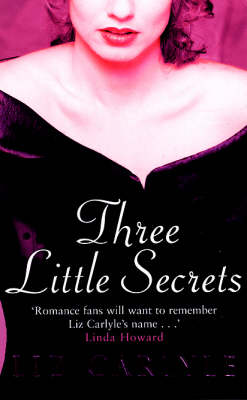 Three Little Secrets