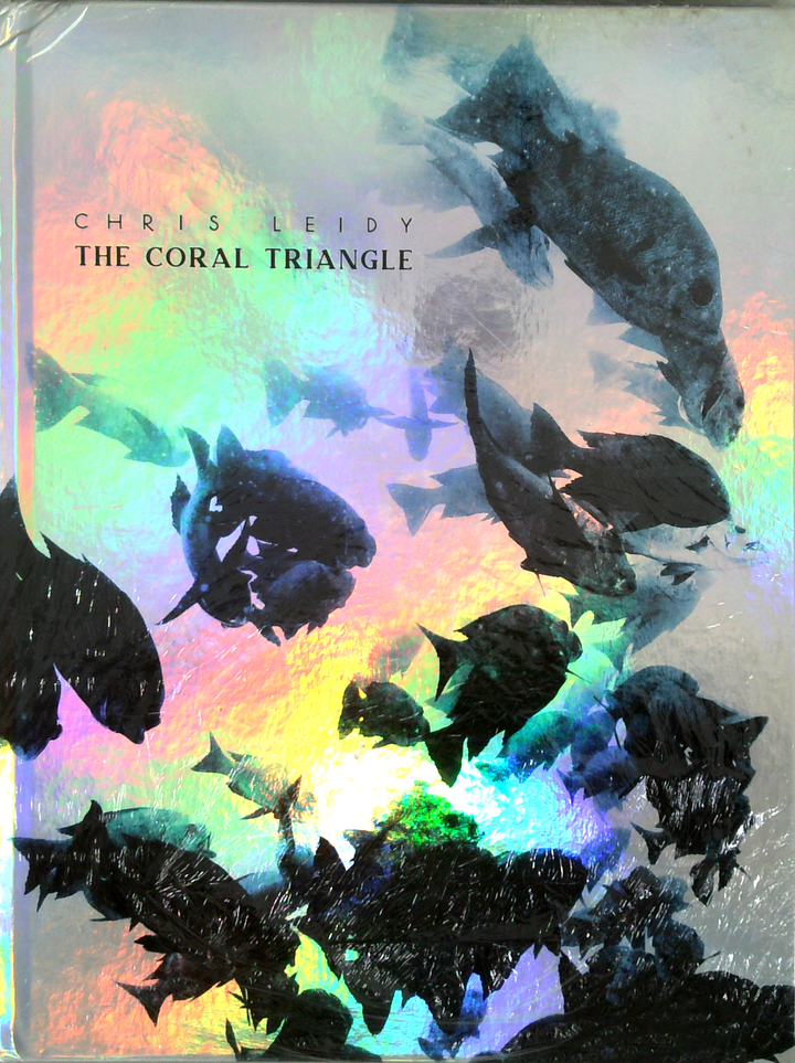 The Coral Triangle
