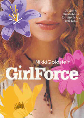 GirlForce: A guide book for the body and soul