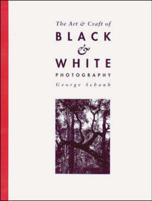 Art and Craft of Black and White Photography
