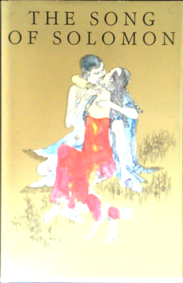The Song Of Solomon