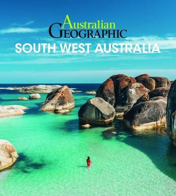 Australian Geographic Southwest Australia: Including Perth and