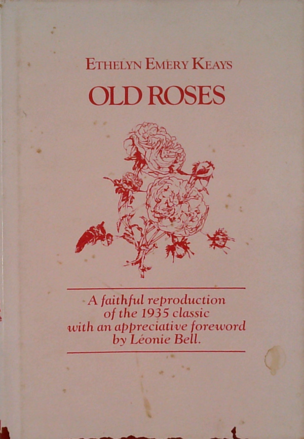Old Roses