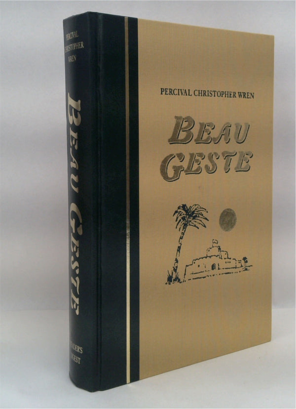 Beau Geste