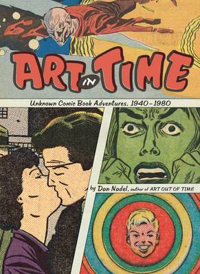 Art in Time