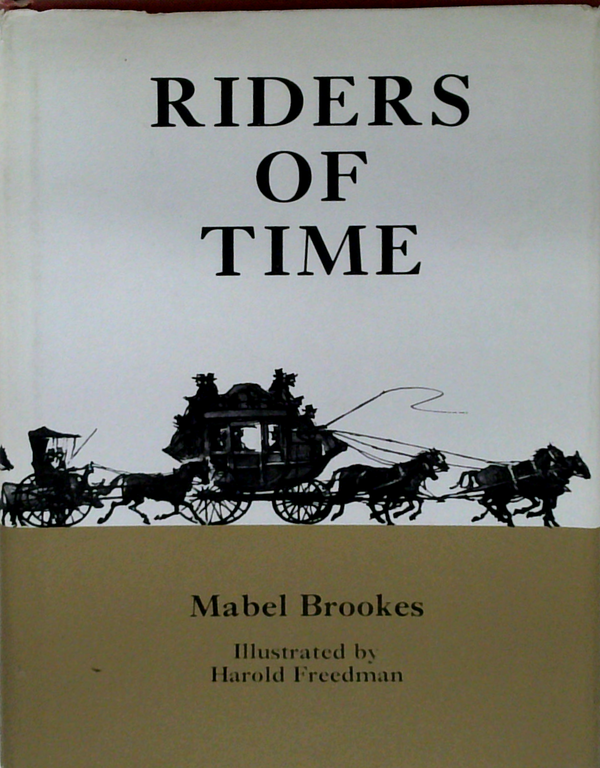 Riders Of Time