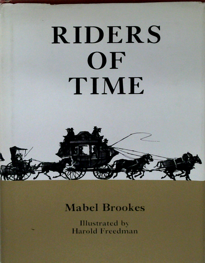 Riders Of Time