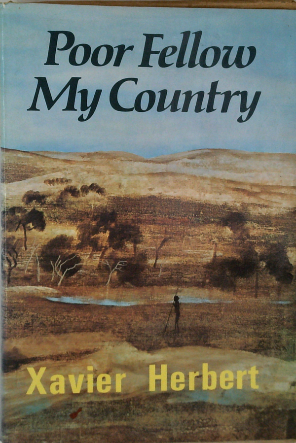 Poor Fellow My Country