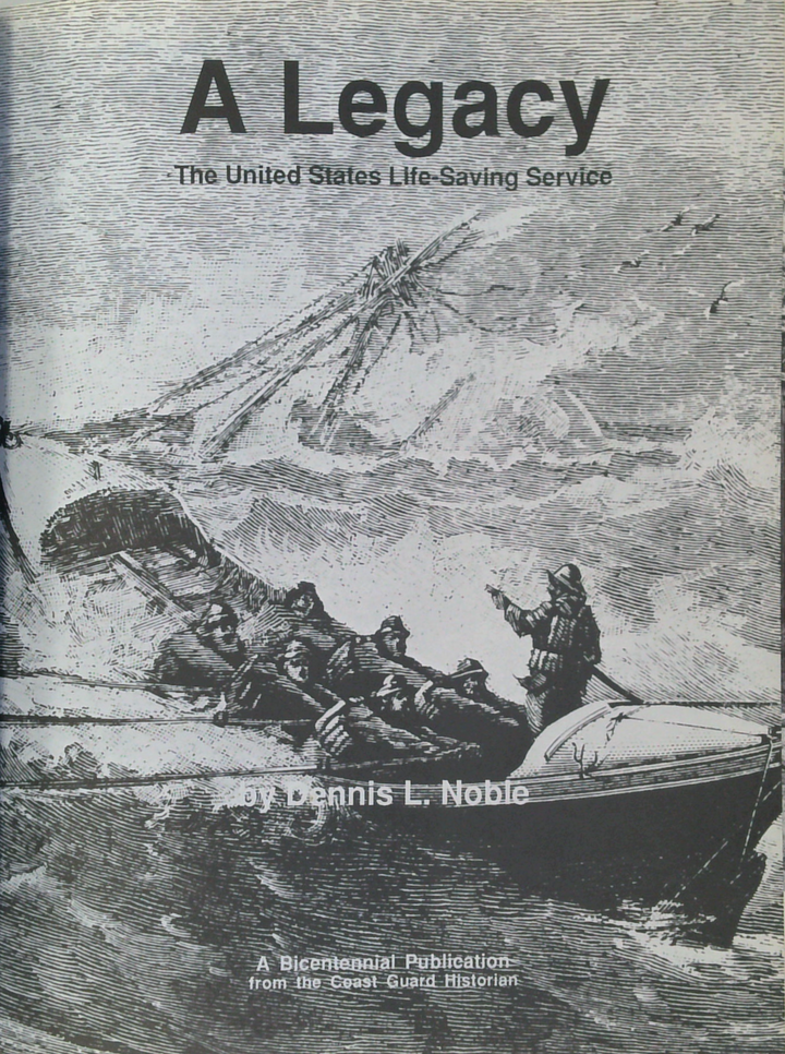 U.S. Coast Guard Bicentennial 1790-1900