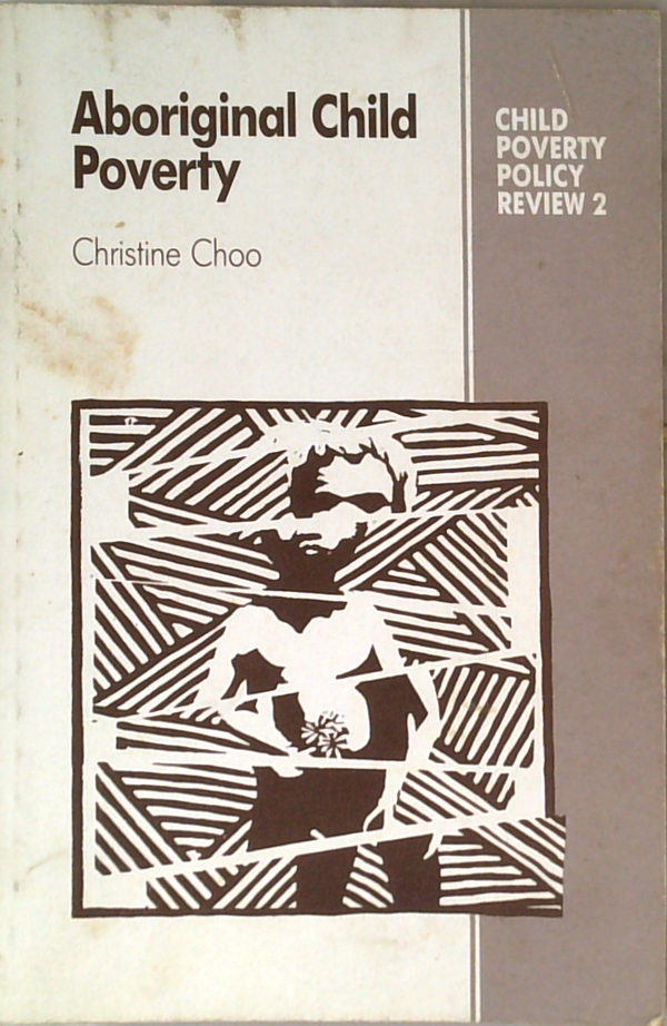 Aboriginal Child Poverty