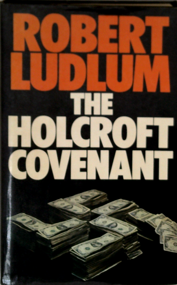 The Holcroft Covenant