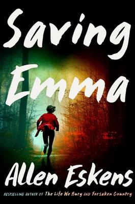 Saving Emma: A Novel