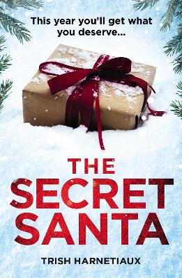 The Secret Santa: This year, you'll get what you deserve...