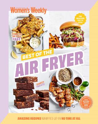 Best of the Air Fryer