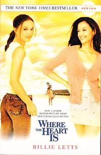 Where the Heart is