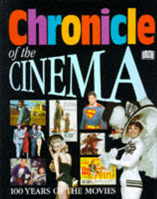 Chronicle of the Cinema (2nd Edition)