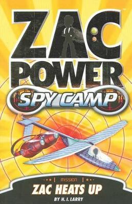 Zac Heats Up