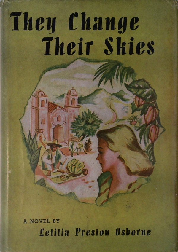 They Change Their Skies