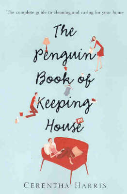 Penguin Book of Keeping House