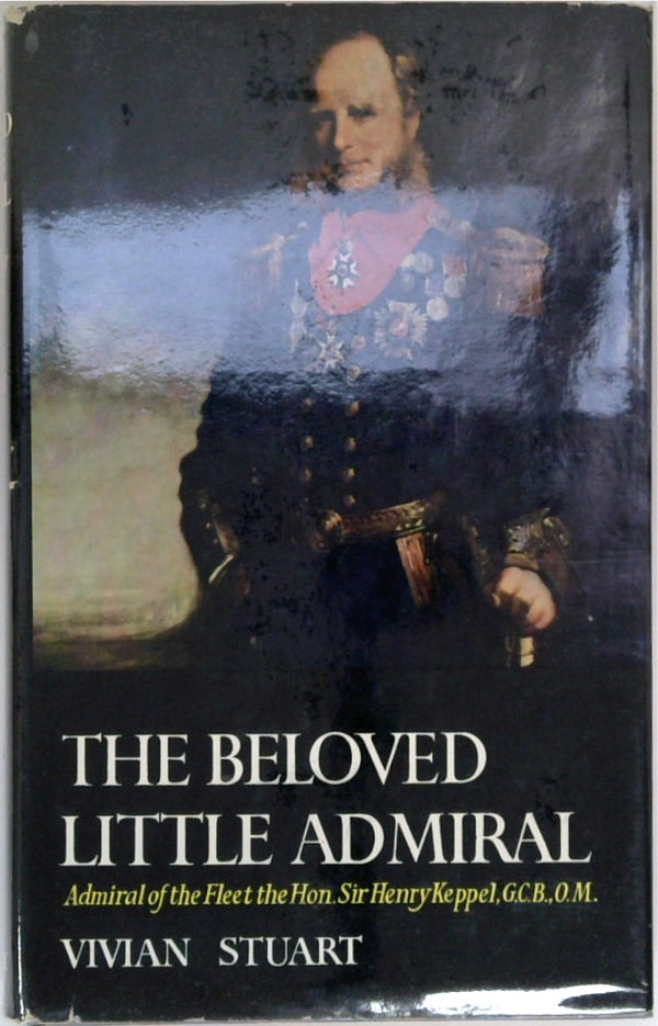 The Beloved Little Admiral