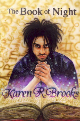 The Book of Night
