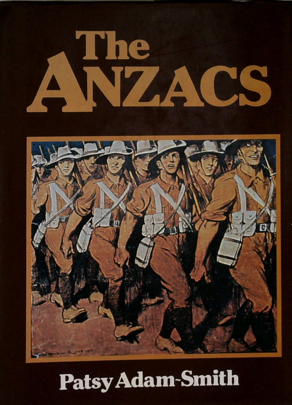The Anzacs