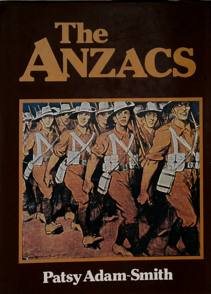 The Anzacs