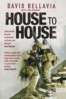 House to House: A Tale of Modern War